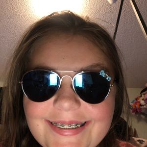 Meet your Posher, Shyla